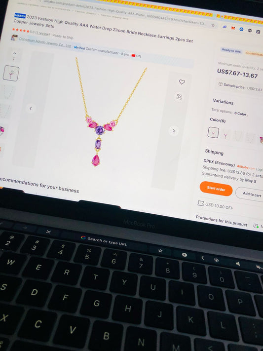Pendant